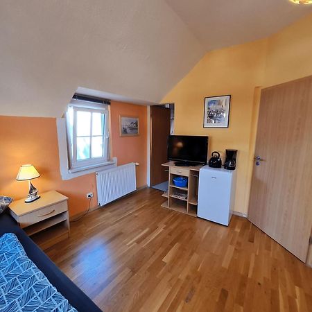 Heringsdorf, Residenz Inselliebe - Ez Экстерьер фото