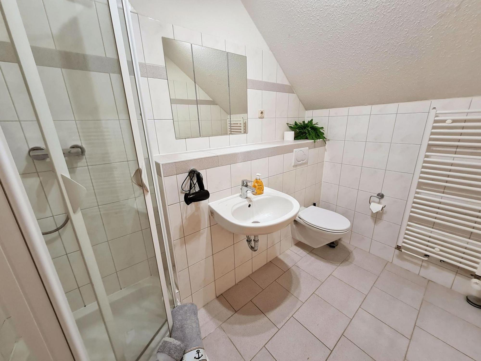 Heringsdorf, Residenz Inselliebe - Ez Экстерьер фото
